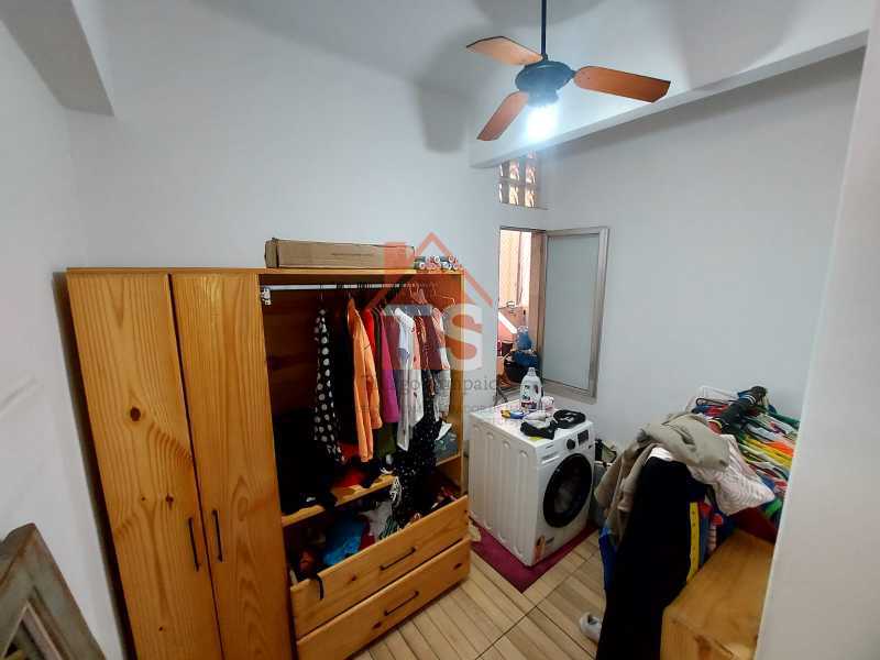 Apartamento à venda Rua Pinheiro Machado, Laranjeiras, Rio de Janeiro - R$ 850.000 - TSAP20410
