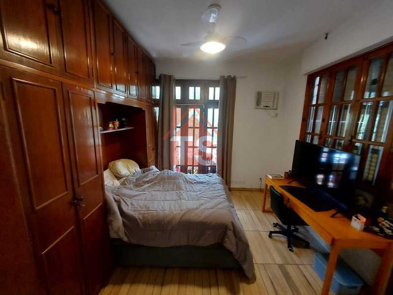 Apartamento à venda Rua Pinheiro Machado, Laranjeiras, Rio de Janeiro - R$ 850.000 - TSAP20410