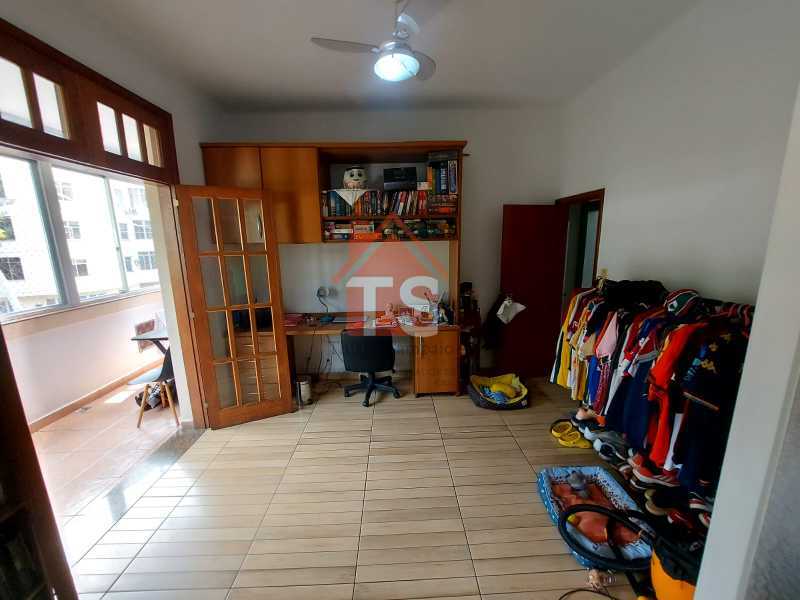 Apartamento à venda Rua Pinheiro Machado, Laranjeiras, Rio de Janeiro - R$ 850.000 - TSAP20410
