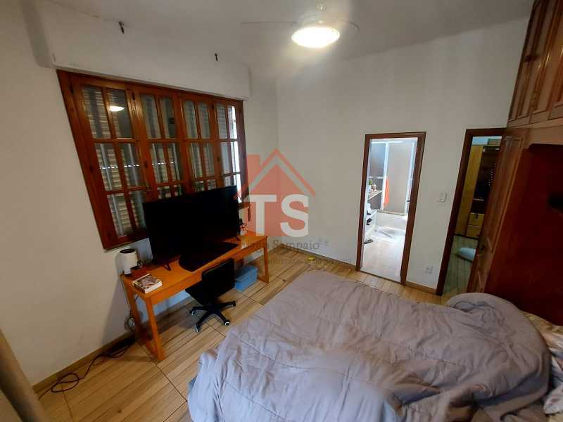 Apartamento à venda Rua Pinheiro Machado, Laranjeiras, Rio de Janeiro - R$ 850.000 - TSAP20410