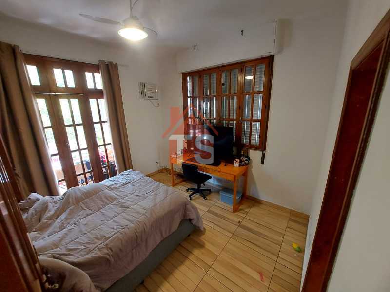 Apartamento à venda Rua Pinheiro Machado, Laranjeiras, Rio de Janeiro - R$ 850.000 - TSAP20410