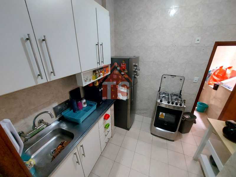 Apartamento à venda Rua Pinheiro Machado, Laranjeiras, Rio de Janeiro - R$ 850.000 - TSAP20410