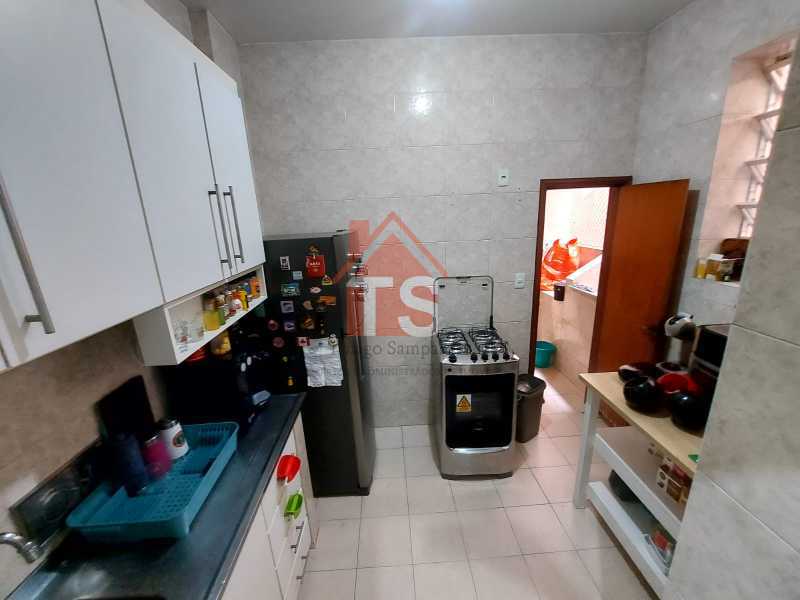 Apartamento à venda Rua Pinheiro Machado, Laranjeiras, Rio de Janeiro - R$ 850.000 - TSAP20410