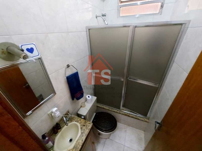 Apartamento à venda Rua Pinheiro Machado, Laranjeiras, Rio de Janeiro - R$ 850.000 - TSAP20410