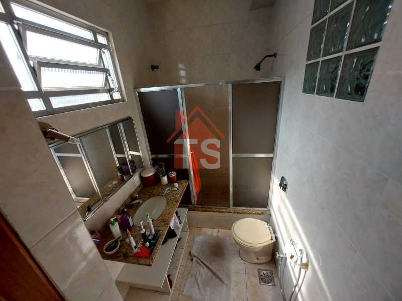 Apartamento à venda Rua Pinheiro Machado, Laranjeiras, Rio de Janeiro - R$ 850.000 - TSAP20410