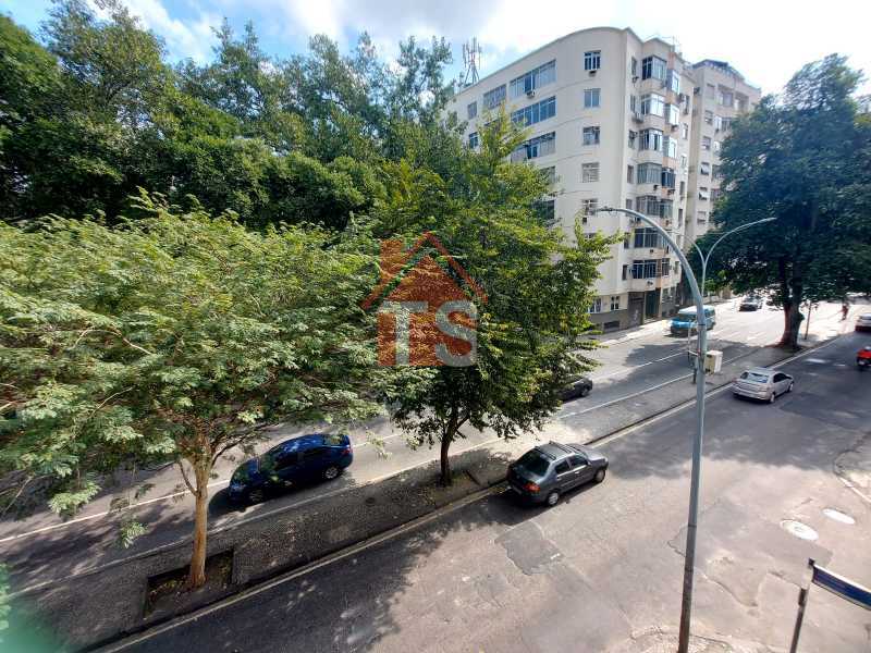 Apartamento à venda Rua Pinheiro Machado, Laranjeiras, Rio de Janeiro - R$ 850.000 - TSAP20410