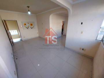 Apartamento à venda Rua Vlaminck, Del Castilho, Rio de Janeiro - R$ 200.000 - TSAP30310
