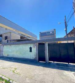 Ótima localização - Ótimo apartamento térreo linear de dois quartos à Venda em Nilópolis !!! - SIAP20083