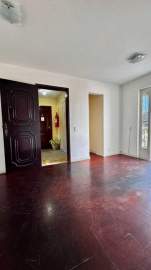 Ótima localização - Ótimo apartamento de dois quartos para locação no Centro da Vila Emil !!! - SIAP20126