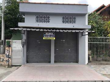 Ótima localização - Loja 9m² para alugar Vila Emil, Mesquita - R$ 600 - SILJ00011