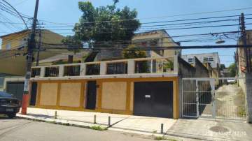 Casa 4 quartos à venda Centro, Nilópolis - R$ 650.000 - SICA40010