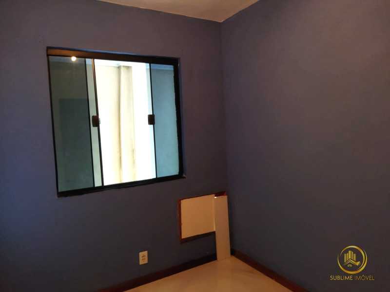 Conheça 2 do imóvel - Apartamento 2 quartos à venda Vila Emil, Mesquita - R$ 200.000 - SIAP20320 - 6 2 - 6