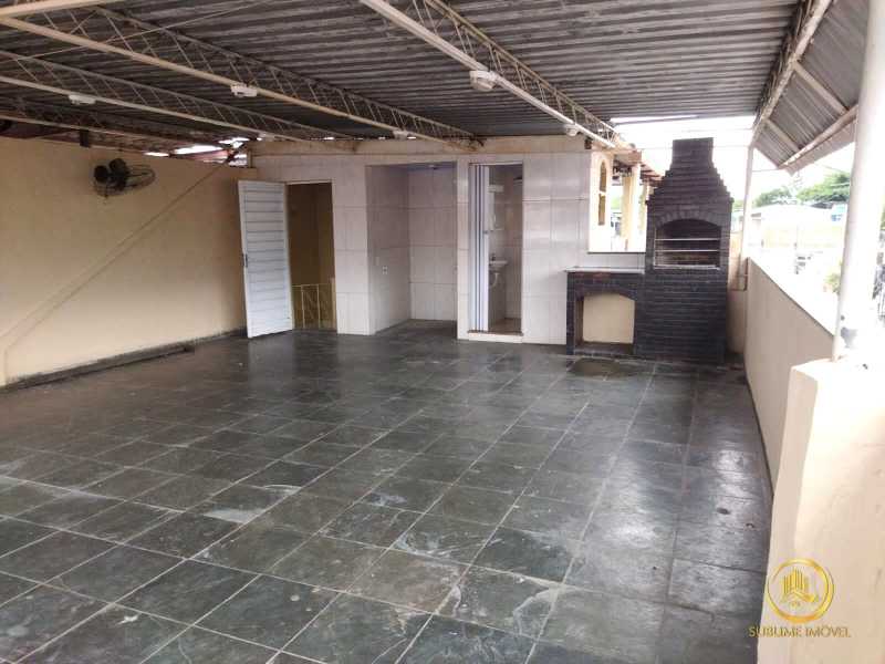 Conheça 4 do imóvel - Apartamento 2 quartos à venda Vila Emil, Mesquita - R$ 200.000 - SIAP20320 - 12 4 - 12