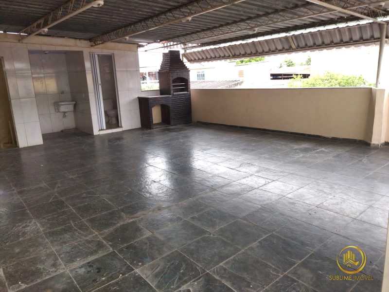 Conheça 5.1 do imóvel - Apartamento 2 quartos à venda Vila Emil, Mesquita - R$ 200.000 - SIAP20320 - 13 5.1 - 13