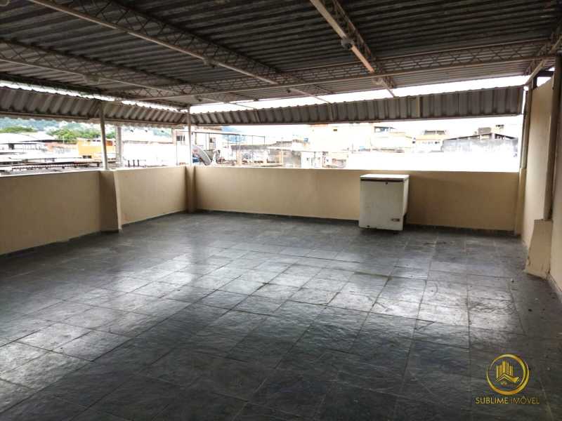 Conheça 6 do imóvel - Apartamento 2 quartos à venda Vila Emil, Mesquita - R$ 200.000 - SIAP20320 - 14 6 - 14
