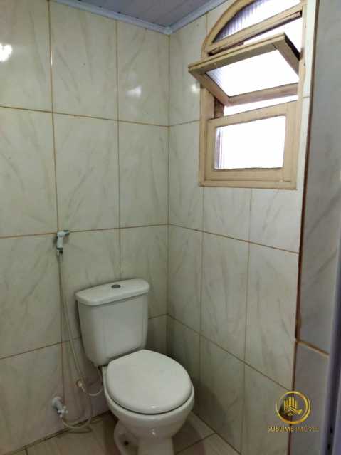 Conheça 8 do imóvel - Apartamento 2 quartos à venda Vila Emil, Mesquita - R$ 200.000 - SIAP20320 - 8 8 - 8