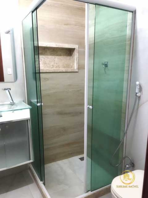 Conheça 9 do imóvel - Apartamento 2 quartos à venda Vila Emil, Mesquita - R$ 200.000 - SIAP20320 - 9 9 - 9
