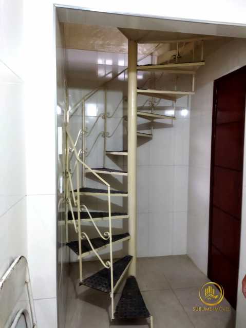 Conheça 12 do imóvel - Apartamento 2 quartos à venda Vila Emil, Mesquita - R$ 200.000 - SIAP20320 - 5 12 - 5