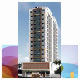 Lançamento - Lindos apartamentos em Nilópolis - Residencial Sorria - SIAP20141
