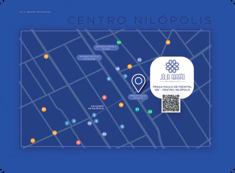 Residencial Julia Abraao - apr - 15