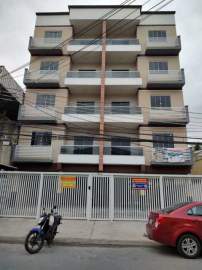 CAIU O PREÇO ! - Apartamento com 2 quartos para venda em Santo elias - Mesquita - SIAP20159