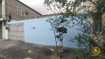 Imperdível - Casa de 2 quartos com quintal à venda em Nova Iguaçu - SICA20108