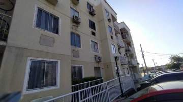 Apartamento 3 quartos para alugar Belford Roxo, Belford Roxo - R$ 930 - SIAP30022