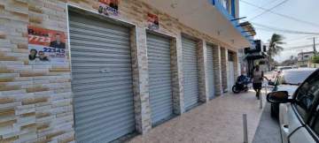 Amplo Espaço Interno - AMPLA LOJA com 100 m² PARA LOCAÇÃO NA VILA EMIL!! - SILJ00016