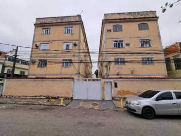 Imperdível - APARTAMENTO COM DOIS QUARTOS EM NILÓPOLIS! - SIAP20168