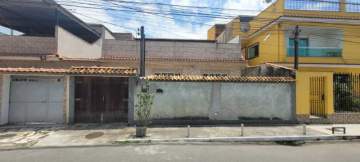 Imperdível - CASA COM 2 QUARTOS (SENDO UM SUÍTE) PARA A VENDA EM ROCHA SOBRINHO!! - SICA20123