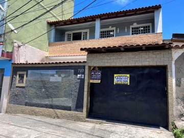 Ótima localização - Casa 3 quartos à venda Santa Terezinha, Mesquita - R$ 279.000 - SICA30055