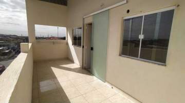 Imperdível - Apartamento de dois quarto disponível pra locação no Centro da Vila Emil!! - SIAP20190