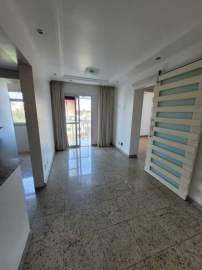Condomínio Fechado - Apartamento de dois quartos em condomínio fechado á venda no Centro de Nilópolis !! - SIAP20205