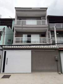 Requinte e beleza ! - Lindo Triplex com duas suítes disponível pra venda no Bairro de Cosmorama / Mesquita !! - SICN20054
