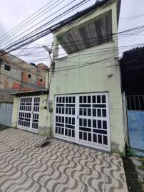 Ótima localização - Imóvel amplo com dois pavimentos à venda no Centro da Vila Emil / Mesquita !! - SICA20169