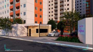 Lançamento - APARTAMENTO DOS SONHOS EM NOVA IGUAÇU - SIAP20217
