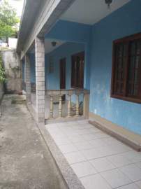 Imperdível - Ampla casa de 3 quartos, em Banco de Areia, com amplo quintal e garagem! - SICA30060