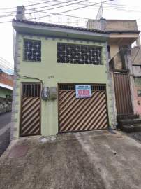 LINDA Casa em Olinda próxima do Centro - Nilópolis - SICA20173