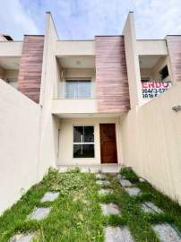 Amplo Espaço Interno - Linda casa com 3 quartos para venda em Nova Iguaçu - SICA30061