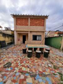 Amplo Espaço Interno - Terreno a venda com 2 casas em Juscelino - SICA30062