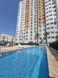 Imperdível - Apartamento a Venda no Centro de Belford Roxo!! - SIAP20221