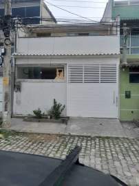 Condomínio Fechado - AMPLA CASA A VENDA NO CONDOMINIO BEIJA FLOR III! - SICN20065