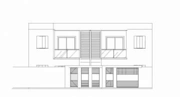 Ótima localização - Apartamentos de 2 quartos novos no centro de Mesquita - SIAP20231