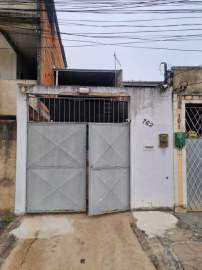 Ótima localização - Casa com 2 quartos á venda na Vila Emil - SICA20185