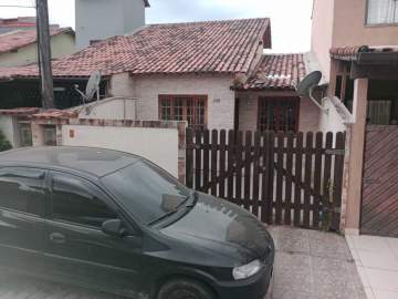 Ótima localização - Ótima casa em condominio! - SICN20067