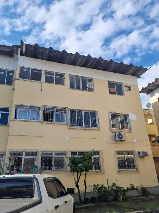 Ótima localização - APARTAMENTO A VENDA EM CONDOMINIO - COSMORAMA, MESQUITA - SIAP20241