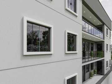 EXCELENTE EMPREENDIMENTO NA VILA EMIL! - SIAP20247