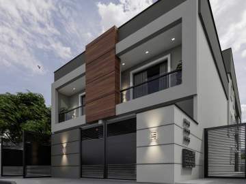 EXCELENTE EMPREENDIMENTO NA VILA EMIL! - SIAP20247