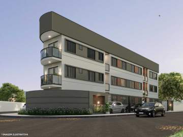 Lançamento - EMPREENDIMENTO EM SANTO ELIAS - SIAP10022
