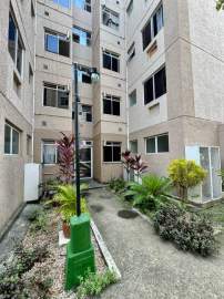 Apartamento de 2 Quartos no Residencial Estação de Luz - Mesquita - SIAP20251